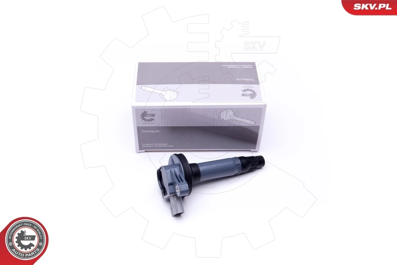 Ignition Coil